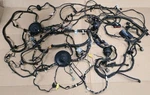 2007 Ford Mustang Bay & Body Wire Wiring Harness 7R3T-14A005-BAE 4.0 Auto Trans. Fixed Price $299.99.