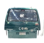1999 2000 2001 2002 2003 Volkswagen Eurovan Westfalia Oem Green Hatch Trunk Lid. Fixed Price $593.00.