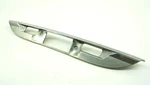 2004-2006 Mercedes E500 W211 Wagon Liftgate Tailgate Handle Molding Trim Oem. Fixed Price $47.99.