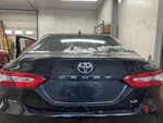 Used Deck Lid Fits: 2019 Toyota Camry Rear View Camera Incandescent Tail Lamps. Fixed Price $1106.74.