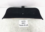 21-25 Oem Tesla Model Rear Trunk Lift Gate Lower Trim Cover Panel. Fixed Price $299.95.
