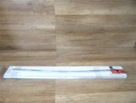 Trunk Lid Trim Strip W118 Genuine Mercedes - A1187571600. Fixed Price $176.16.