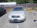 Used Deck Lid Fits: 2003 Audi A4 Sdn Thru Vin 400000 W/o Spoiler Grade B. Fixed Price $460.50.
