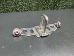 2016-2020TESLA Model X Tailgate Trunk Safety Latch A2467400032. Fixed Price $26.25.