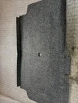 Bmw 325XI Partition Panel Trunk 2004. Fixed Price $42.90.