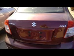2008 Suzuki SX4 Used Liftgate Trunk Hatch Tailgate Oem 137K Miles 079610. Fixed Price $284.95.