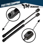 2X Hatchback Trunk Lift Supports Struts Gas Spring For Nissan 370Z 2009-15 Coupe. Fixed Price $21.59.