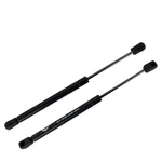 2 Trunk Lift Support Shocks Struts Fits Impala, Carlo, Grand Prix. Fixed Price $23.50.