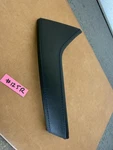 2004-2007 Volvo S60R/V70R Right Pass Door Handle Leather Trim Blue Stitching. Fixed Price $45.00.