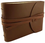Leather Photo Album Scrapbook 4X6 5X7 Vintage Antique Rustic Handmade Genuine. Fixed Price $45.97.