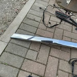Vauxhall Astra Tailgate Back Handle / 13223918 2009 Crome 3DOOR See Photos. Fixed Price $23.79.