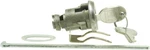 Rear Trunk Lock Acdelco D1425B For Chevrolet, Buick, Oldsmobile. Fixed Price $24.49.