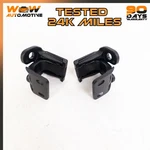 07-11 Bentley Continental Gtc Convertible Right Left Top Hinge Bracket Set Oem. Fixed Price $62.82.