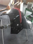 2015 Cadillac Ats Black Deck Lid Oem 22806598 4DR Sed Blk 130K Miles. Fixed Price $344.24.