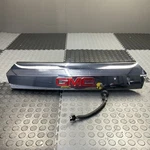 2010-2015 Gmc Terrain Rear Trunk Lift Gate Molding Backup Camera Lights Oem. Fixed Price $22.50.