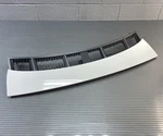 2017-2023 Audi R8 4S Rear Deck Lid Engine Compartment Vent Trim Panel Oem *note*. Fixed Price $1400.00.