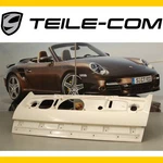 Porsche 911 CARRERA4S Coupe Bonnet Rear Lid Engine Cover 99651222101G2X. Fixed Price $1689.39.