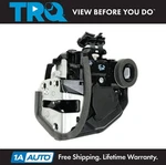 Trq Rear Door Lock Actuator W/ Latch Right Passenger Side Rh For Lexus Toyota. Fixed Price $46.95.