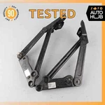07-18 Bentley Continental Gtc Rear Trunk Lid Hinges Left & Right Set Oem. Fixed Price $190.90.