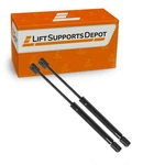 Qty Fits Bentley Arnage 4-DOOR Sedan 00 To 12 Trunk Lift Supports PR55888PB. Fixed Price $26.99.