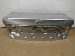 13-17 Lexus LS460 2014 Rear Trunk Deck Lid Shell Cover Panel. Fixed Price $456.75.
