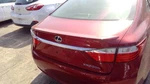Used Deck Lid Fits: 2015 Lexus ES300H W/spoiler W/rear View Camera Grade. Fixed Price $1274.90.