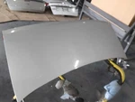 2012 Chevrolet Malibu Oem Silver Deck Lid Trunk 83K Miles NJ25-20376-497702. Fixed Price $394.19.