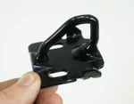 04-2008 Chrysler Crossfire Coupe Rear Trunk Lid Lower Lock Latch Striker Hook. Fixed Price $28.87.