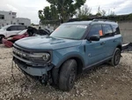 Passenger Rear Side Door Fits 21-25 Bronco Sport 595412. Fixed Price $949.95.