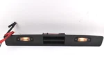 Oem 2003-2013 Volvo XC90 Rear License Light Trunk Door Handle Molding 31253018. Fixed Price $132.45.