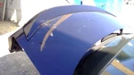 Used Deck Lid Fits: 2020 Toyota Corolla Sedan W/spoiler Conventional Ignition Gr. Fixed Price $1674.90.