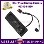 For 2015 2016 Hyundai Genesis Rear Trunk Camera 95760B1100, 95760-B1100. Fixed Price $48.35.