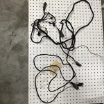2005 - 2007 Mercedes W203 Roof Wiring Wire Harness A2035406835 Oem. Fixed Price $45.00.