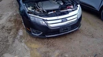 (local Pickup Only) Trunk/hatch/tailgate Without Spoiler Fits 10-12 Fusion 44032. Fixed Price $174.90.