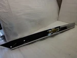 2018-2019 Chevrolet Traverse Rear Trunk Lid Gate Molding Chrome Trim 84334572. Fixed Price $90.00.