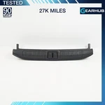 2020-2024 Rear Trunk Loading Scuff Plate Trim 9J1867707 Porsche Taycan 27K. Fixed Price $79.00.