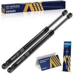 Aisin QTY(2) Rear Tailgate Lift Supports Shock Struts For Cadillac XT4 2019 2020. Fixed Price $33.99.
