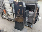 (local Pickup Only) Trunk/hatch/tailgate Gt V8 Without Spoiler Fits 13-14 Mustan. Fixed Price $234.99.