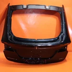 Tesla Model X Lift Gate 2016 2017 2018 2019 2020 1009710-00-H Tail Damaged. Fixed Price $449.10.