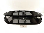 Alfa Romeo Giulia Trunk Deck Boot Lid Panel Black Fits 2017-2024 18 19 21. Fixed Price $259.91.