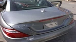 Trunk/hatch/tailgate 172 Type SLK300 Fits 12-16 Mercedes 28109056. Fixed Price $908.42.