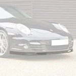 Fits 07-13 Porsche 997.2 911 Turbo Oe-style Front Lip (urethane). Fixed Price $146.99.