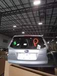 2017 Subaru Forester Silver Used Deck Lid Oem 60809SG0309P 4DR Suv. Fixed Price $738.90.