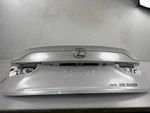 2016- 2019 Lexus IS300 IS350 Rear Trunk Lid Deck Shell Panel White 085 Oem. Fixed Price $569.90.