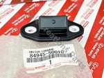 84945-50010 Genuine Toyota Lexus ES350 LS430 03-09 Rear Trunk Switch Button Oem. Fixed Price $54.85.