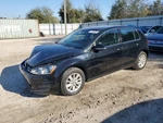 Trunk/hatch/tailgate Hatchback Base With Spoiler Fits 15-17 Golf 1111972. Fixed Price $739.90.