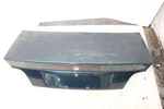 92-99 Bmw E36 Series Rear Trunk Lid Boot Hatch Sedan Boston Green Oem LM74. Fixed Price $116.99.