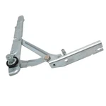 New Rear Lid Trunk Hinge Right Side For 03-06 Mercedes-benz 2207500687. Fixed Price $72.90.