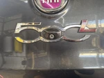 Used Park Assist Camera Fits: 2014 Fiat 500 Rear View Opt Xac Liftgate Mo. Fixed Price $109.00.