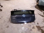 Trunk/hatch/tailgate Prius Vin Du 7TH And 8TH Digit Fits 10-14 310896. Fixed Price $80.50.